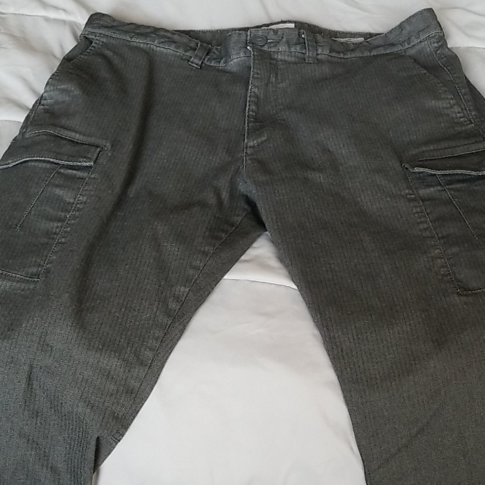 Mens cargo pants